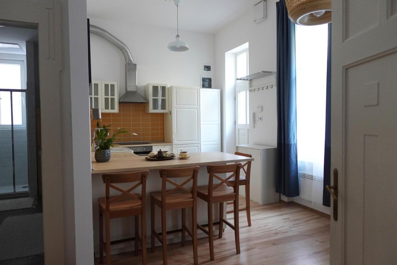 Bpr Pastellion Art Home In Buda Budapeşte Dış mekan fotoğraf