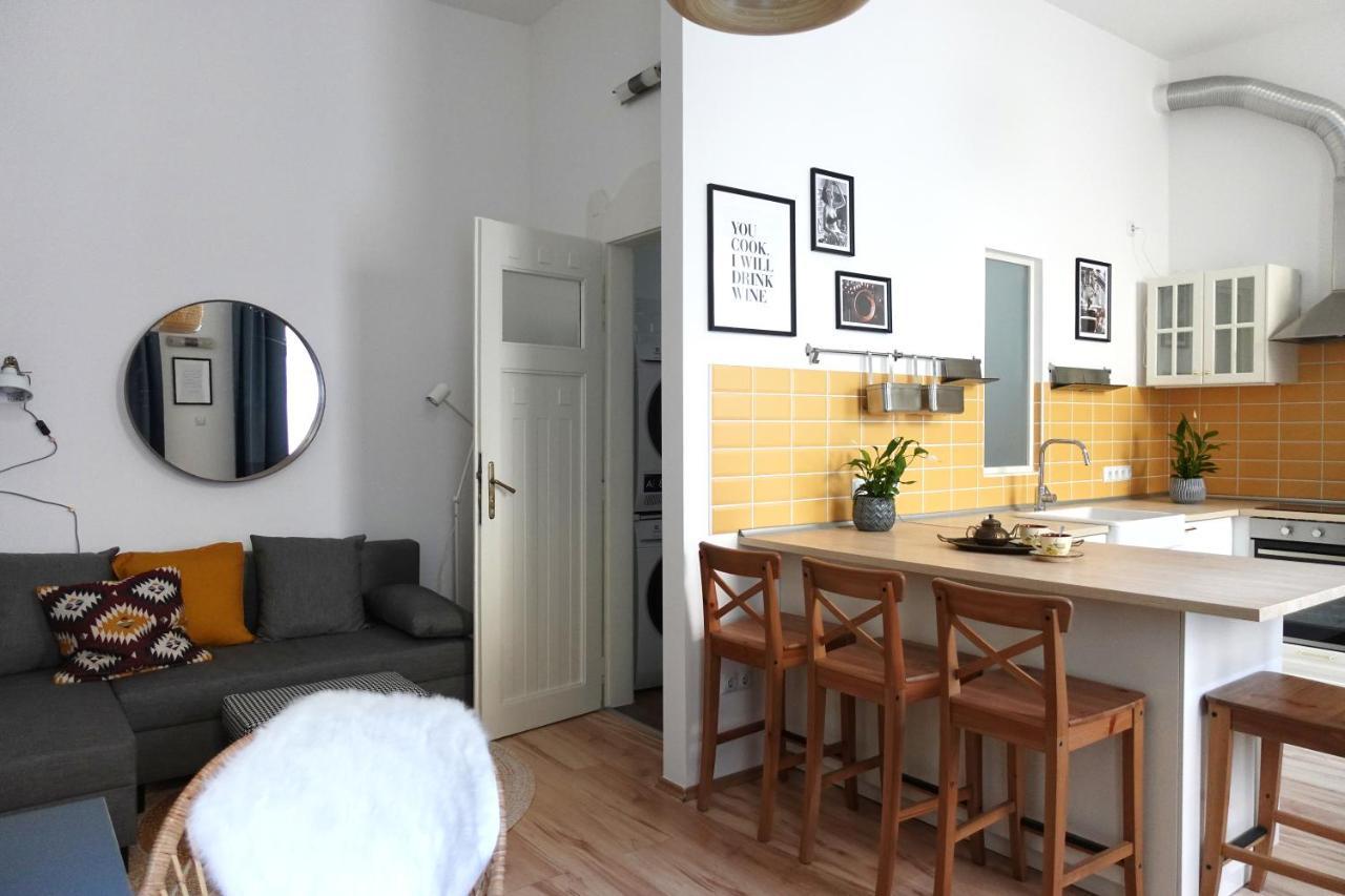 Bpr Pastellion Art Home In Buda Budapeşte Dış mekan fotoğraf